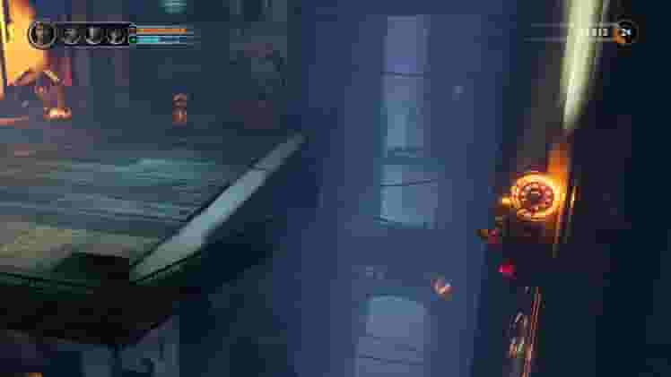 Steel Rats screenshot thumbnail screenshot 14