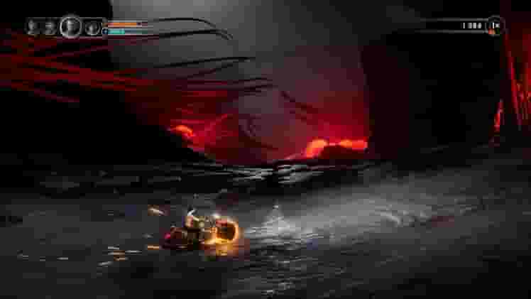 Steel Rats screenshot thumbnail screenshot 2