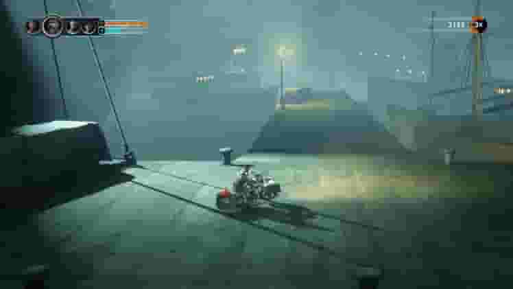 Steel Rats screenshot thumbnail screenshot 6
