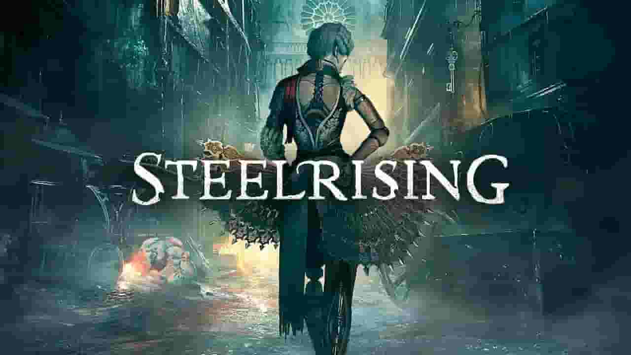 Steelrising screenshot thumbnail screenshot 0