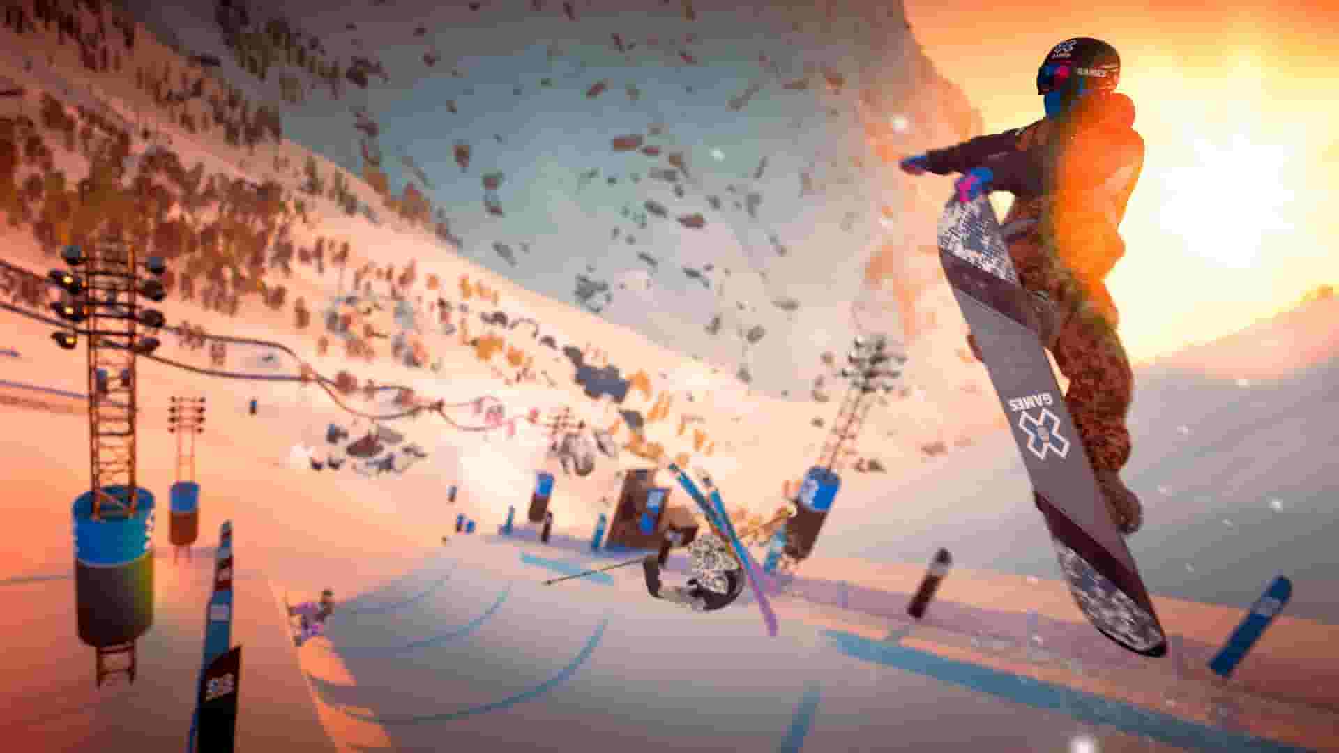 Steep screenshot thumbnail screenshot 14