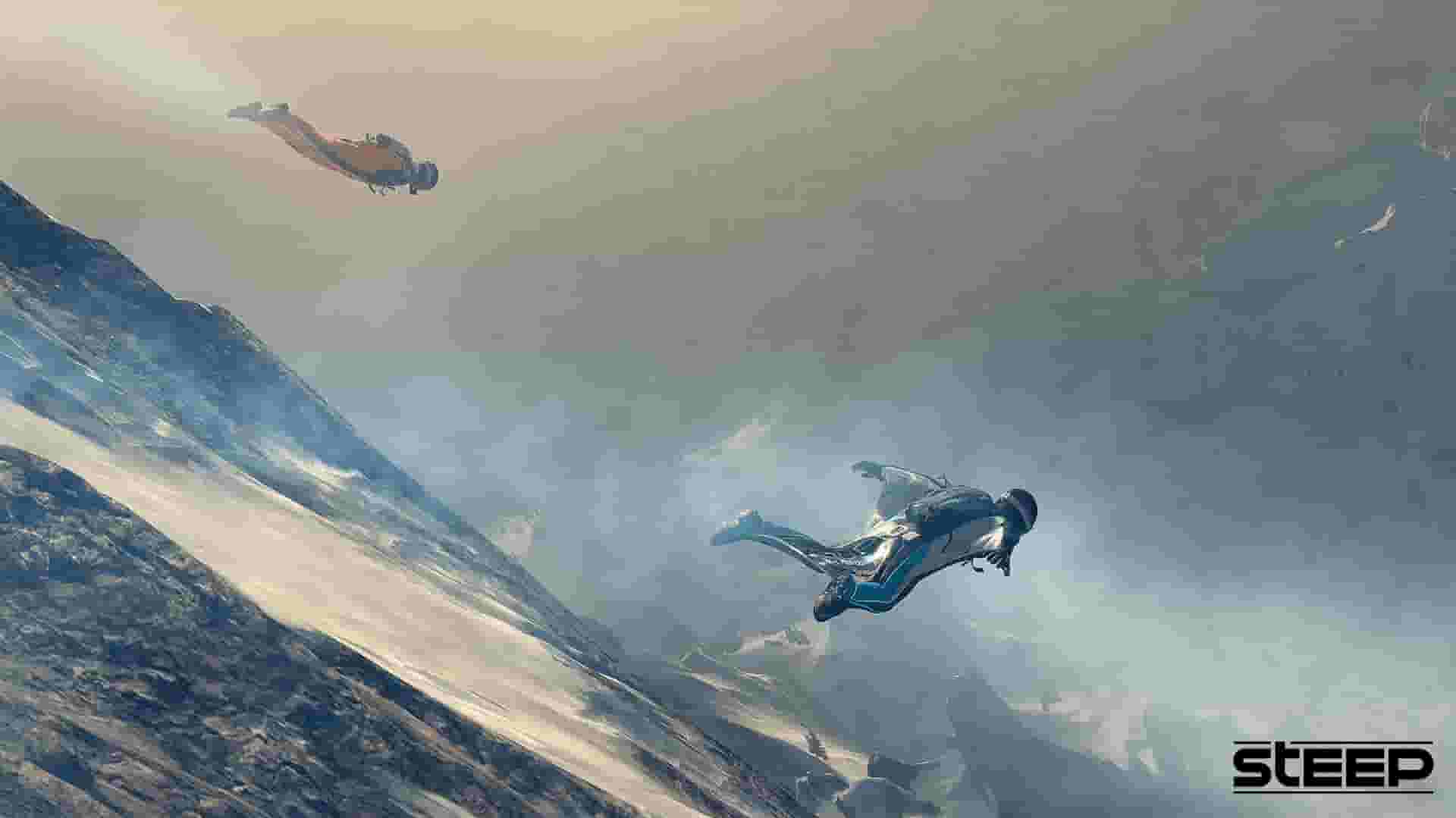 Steep screenshot thumbnail screenshot 6