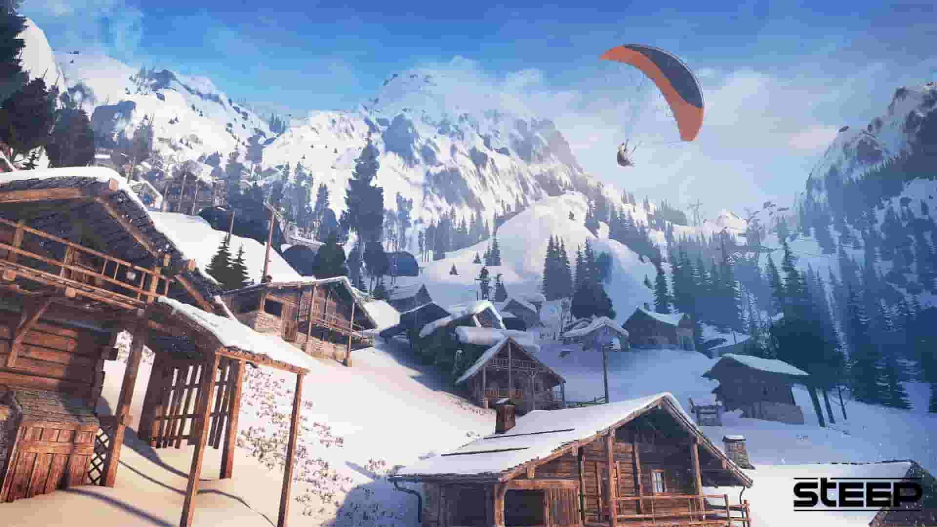 Steep screenshot thumbnail screenshot 7