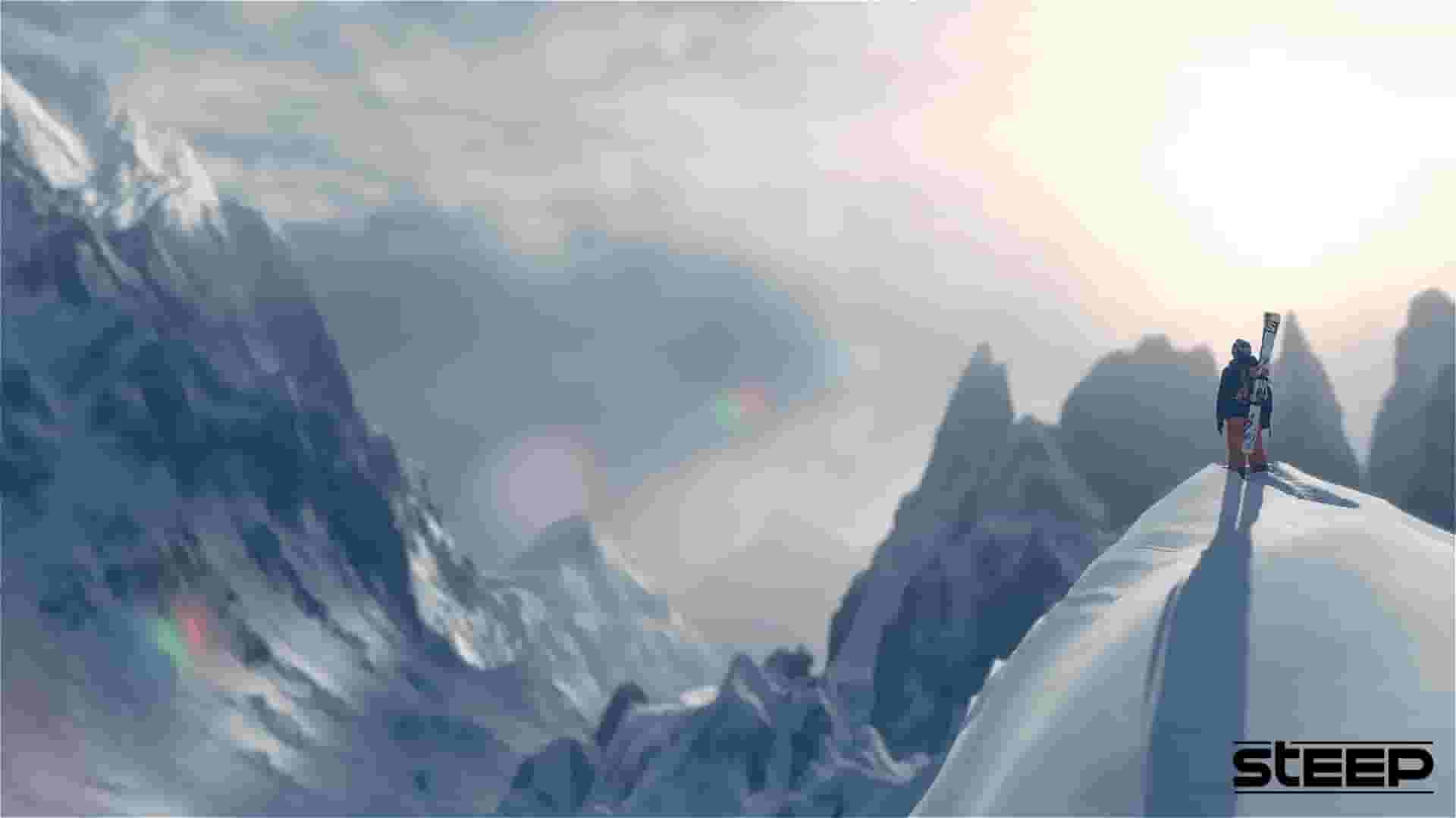 Steep screenshot thumbnail screenshot 8