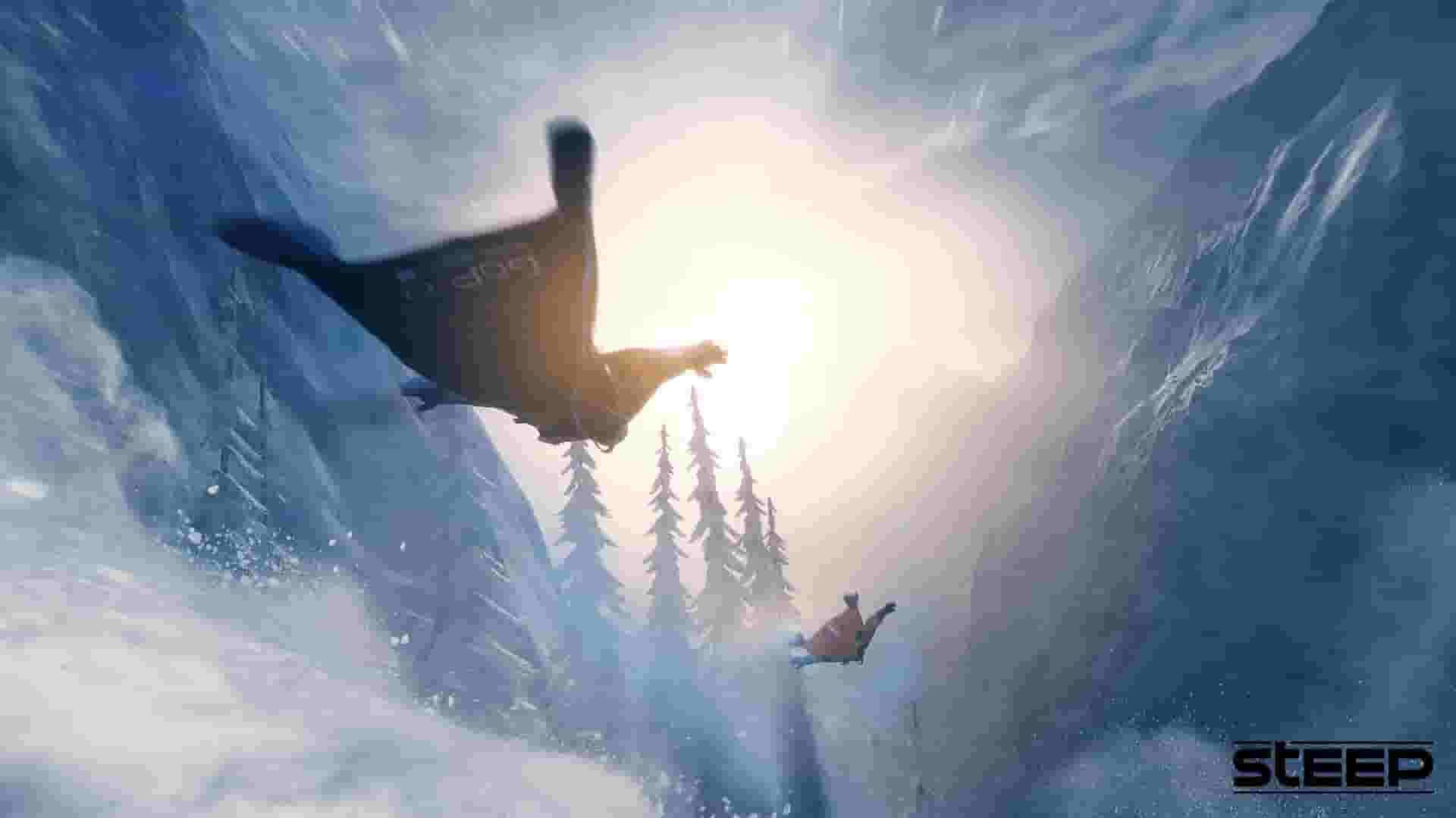 Steep screenshot thumbnail screenshot 9