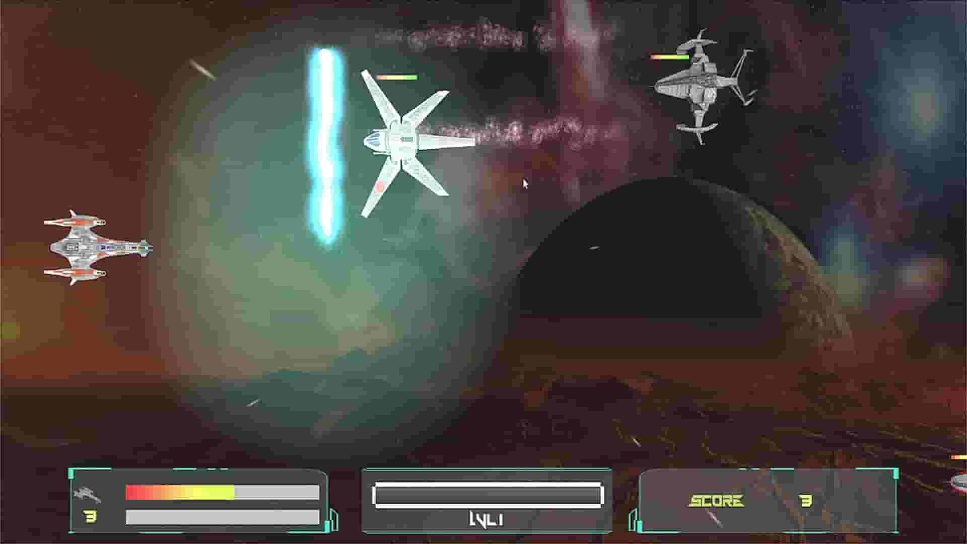 Stellar 2D screenshot thumbnail screenshot 3