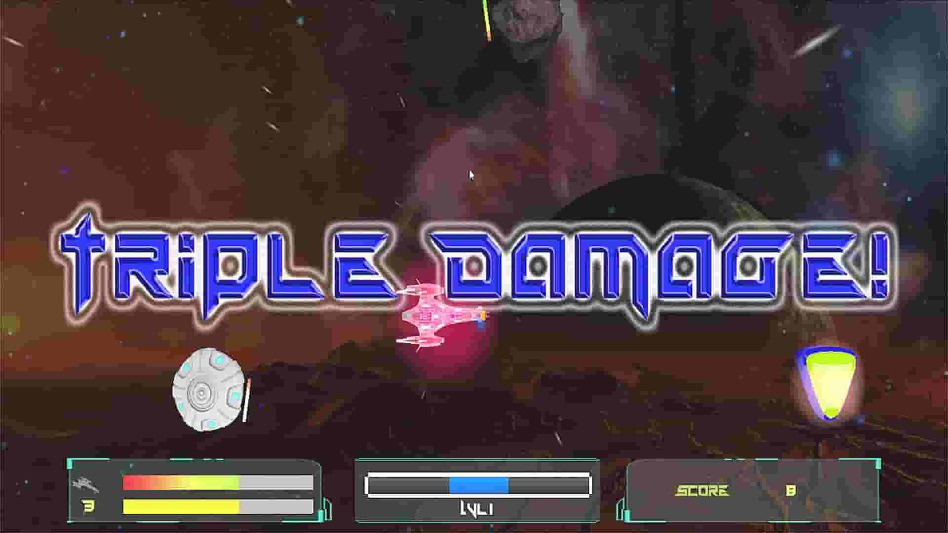 Stellar 2D screenshot thumbnail screenshot 5