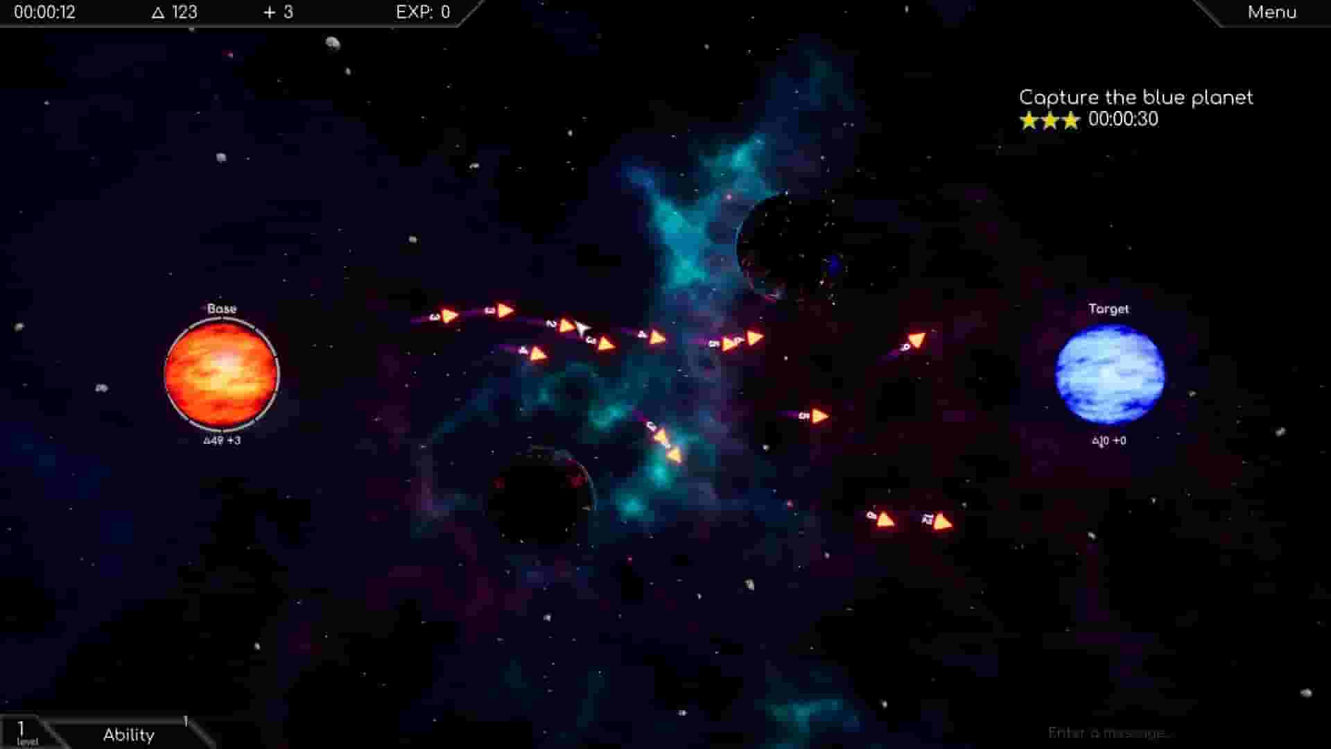 Stellar Empires screenshot thumbnail screenshot 7