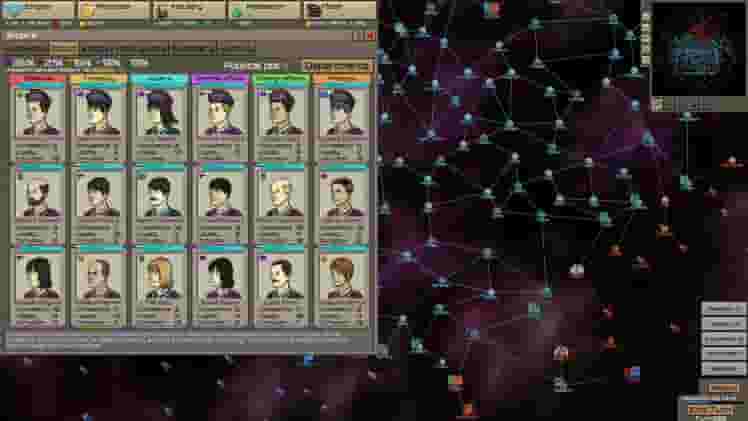 Stellar Monarch screenshot thumbnail screenshot 2