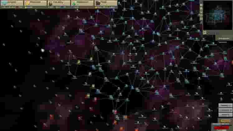 Stellar Monarch screenshot thumbnail screenshot 4