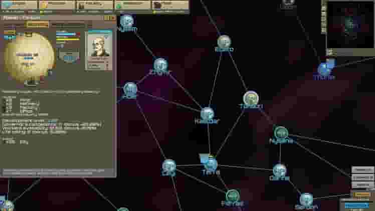 Stellar Monarch screenshot thumbnail screenshot 7