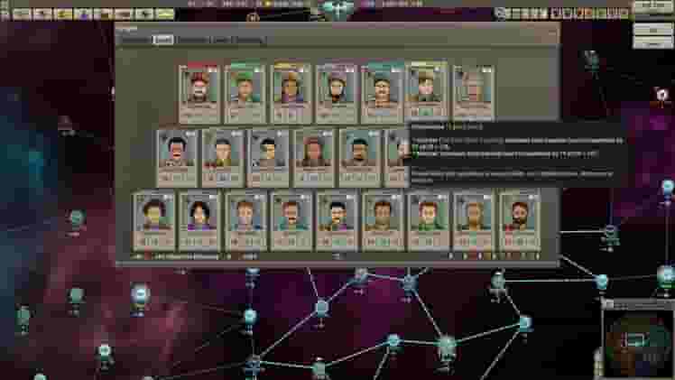 Stellar Monarch 2 screenshot thumbnail screenshot 2