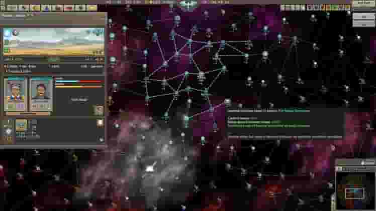 Stellar Monarch 2 screenshot thumbnail screenshot 3