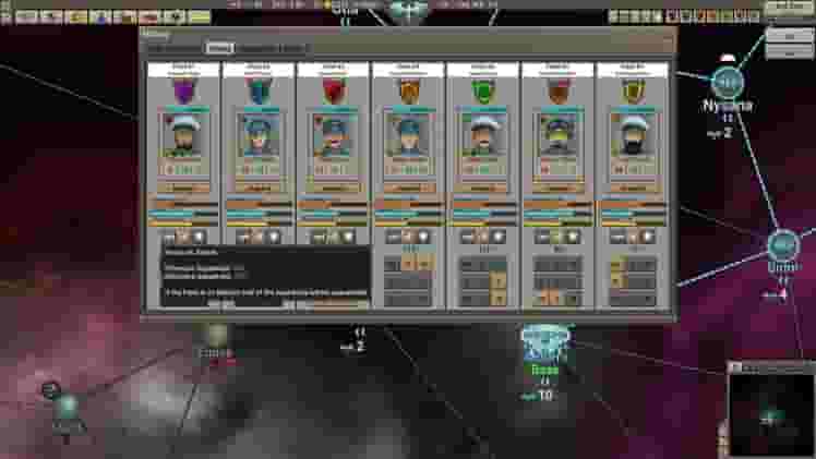 Stellar Monarch 2 screenshot thumbnail screenshot 4