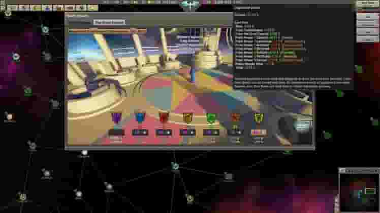 Stellar Monarch 2 screenshot thumbnail screenshot 5