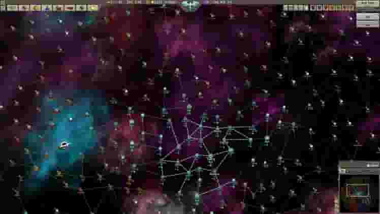 Stellar Monarch 2 screenshot thumbnail screenshot 9