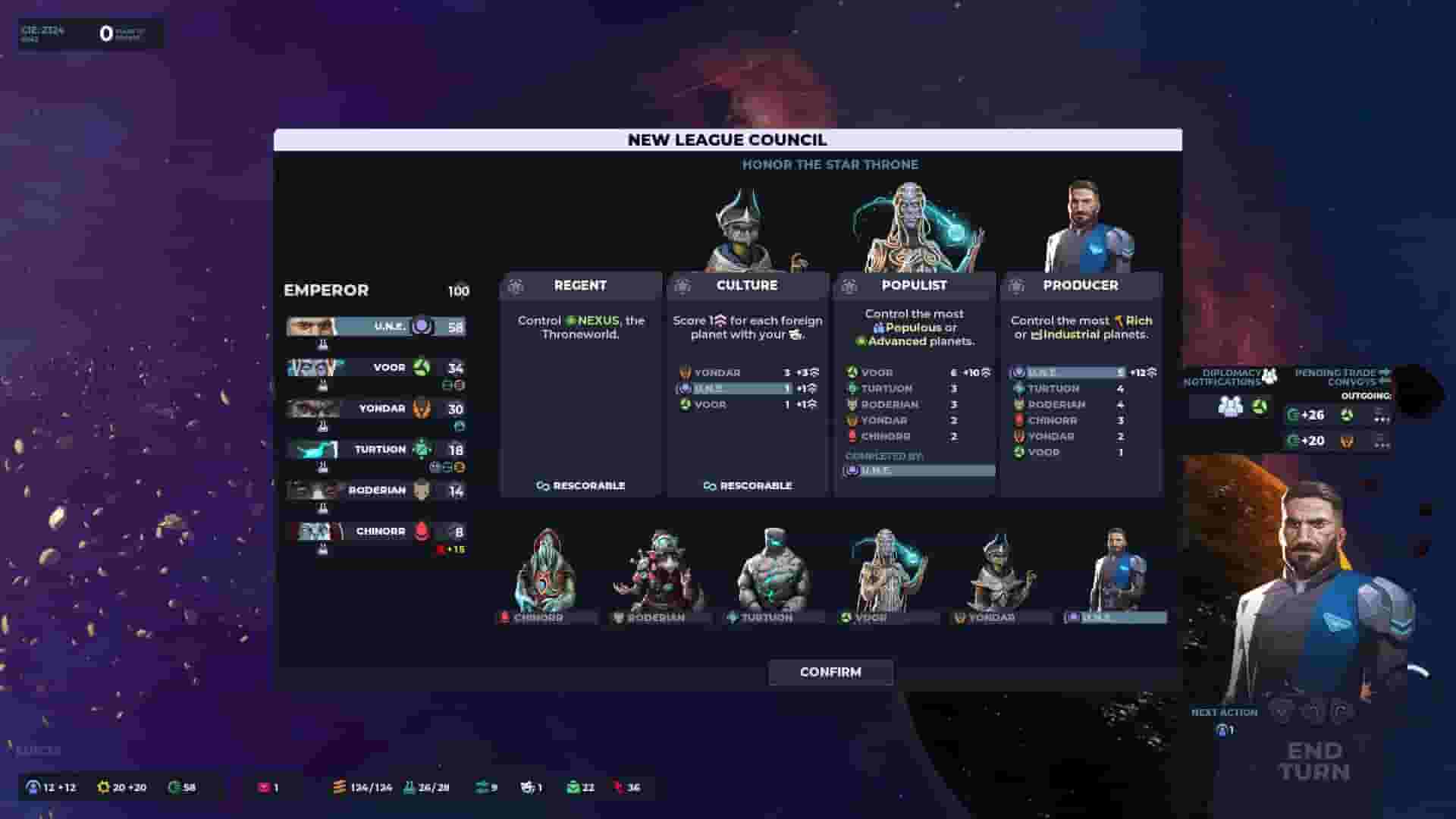 Stellaris Nexus screenshot thumbnail screenshot 6