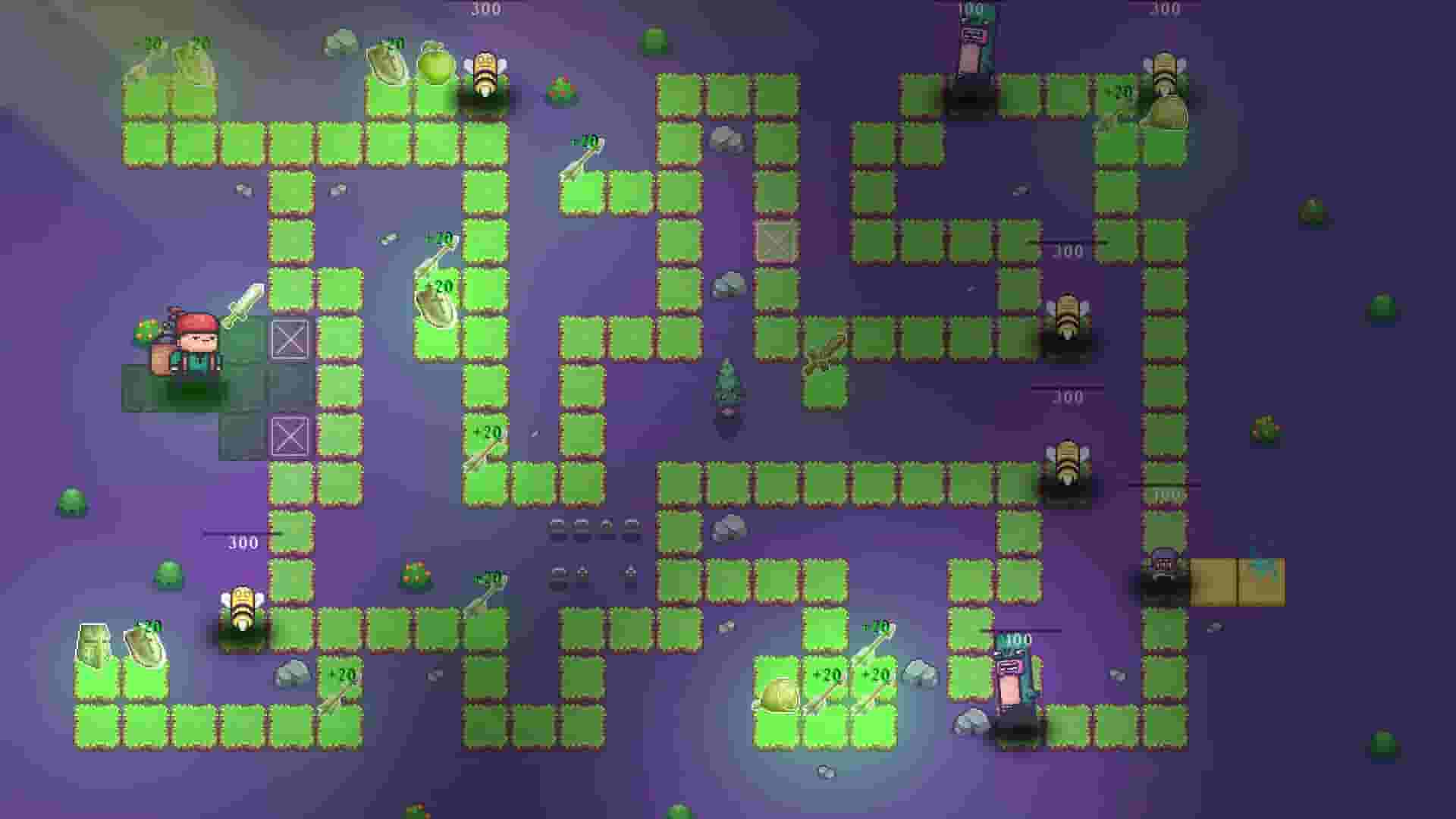 Stepfight screenshot thumbnail screenshot 0