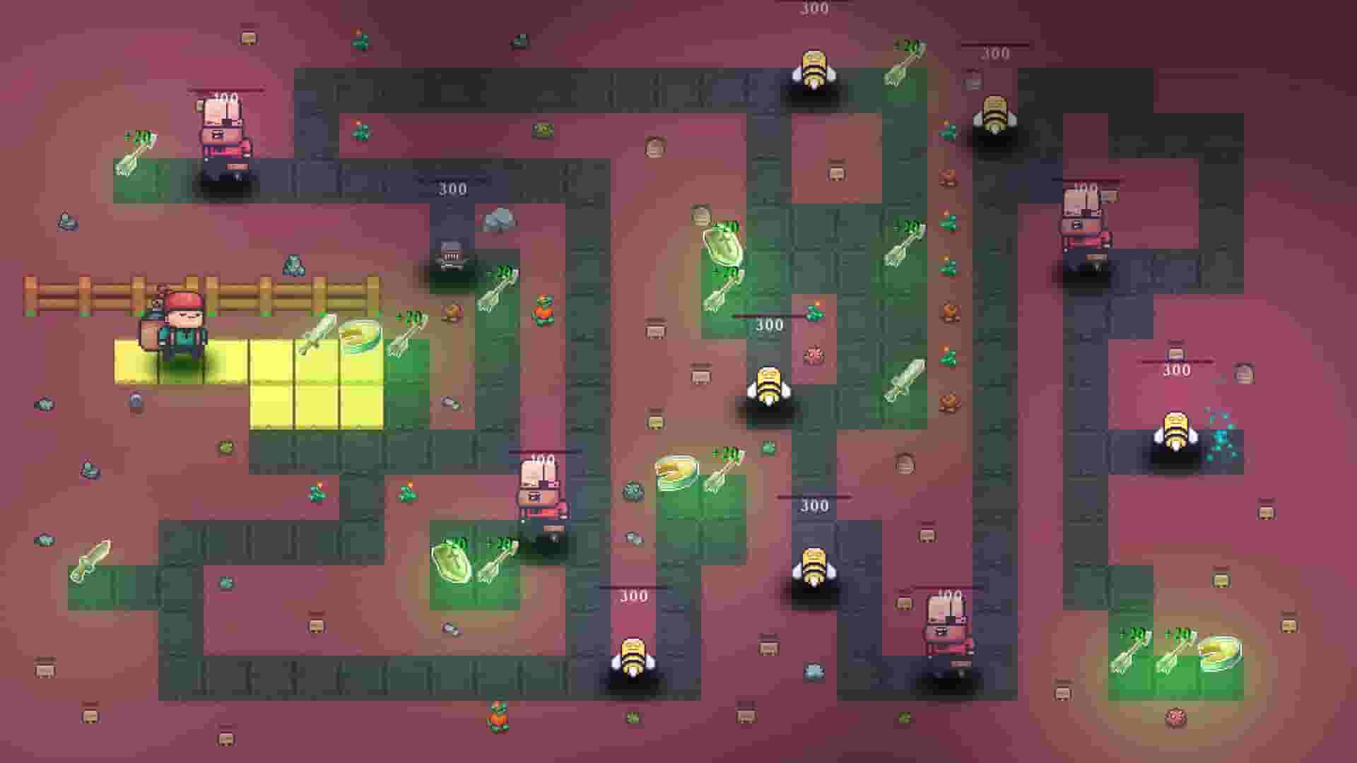 Stepfight screenshot thumbnail screenshot 2