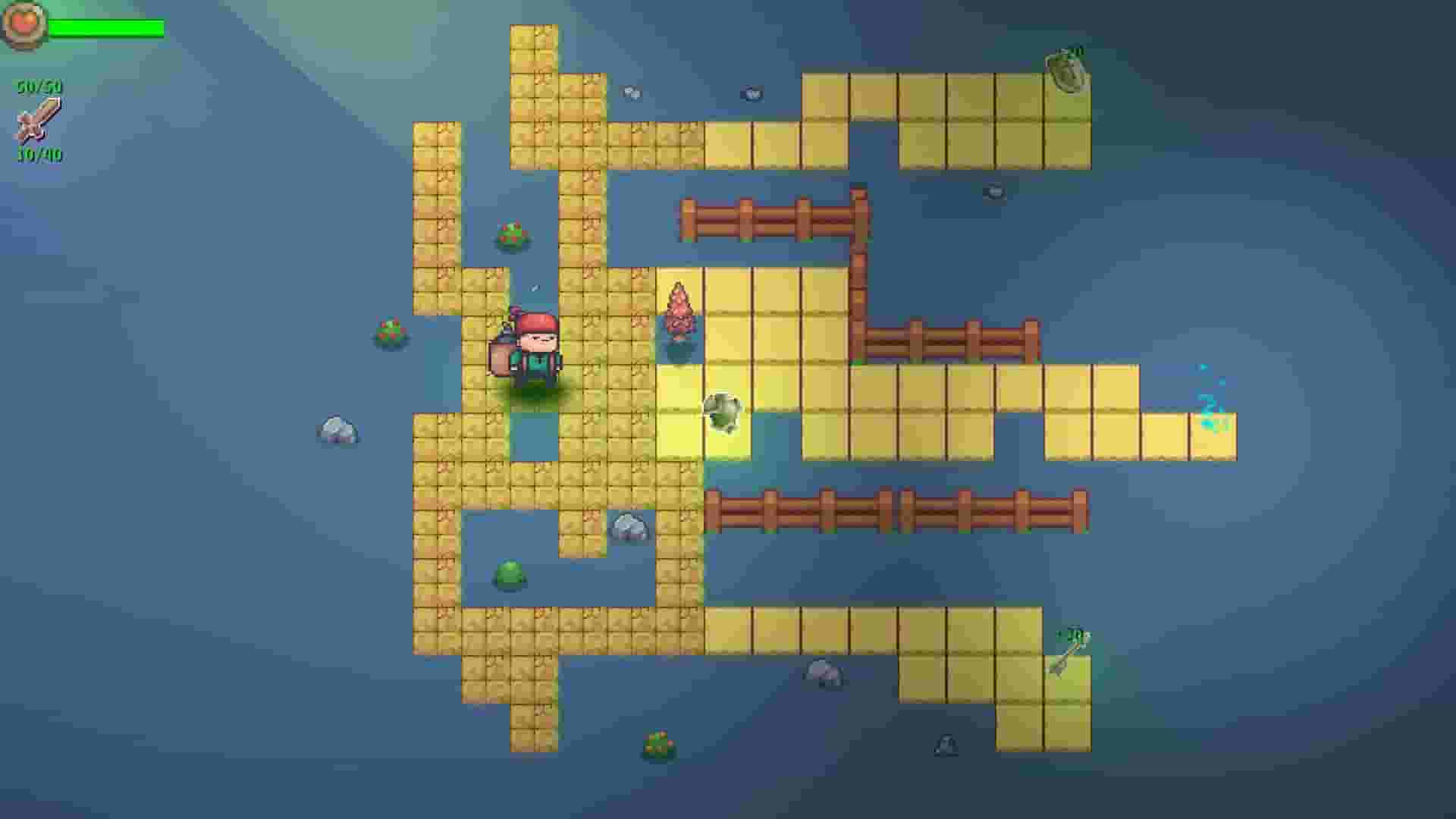 Stepfight screenshot thumbnail screenshot 3