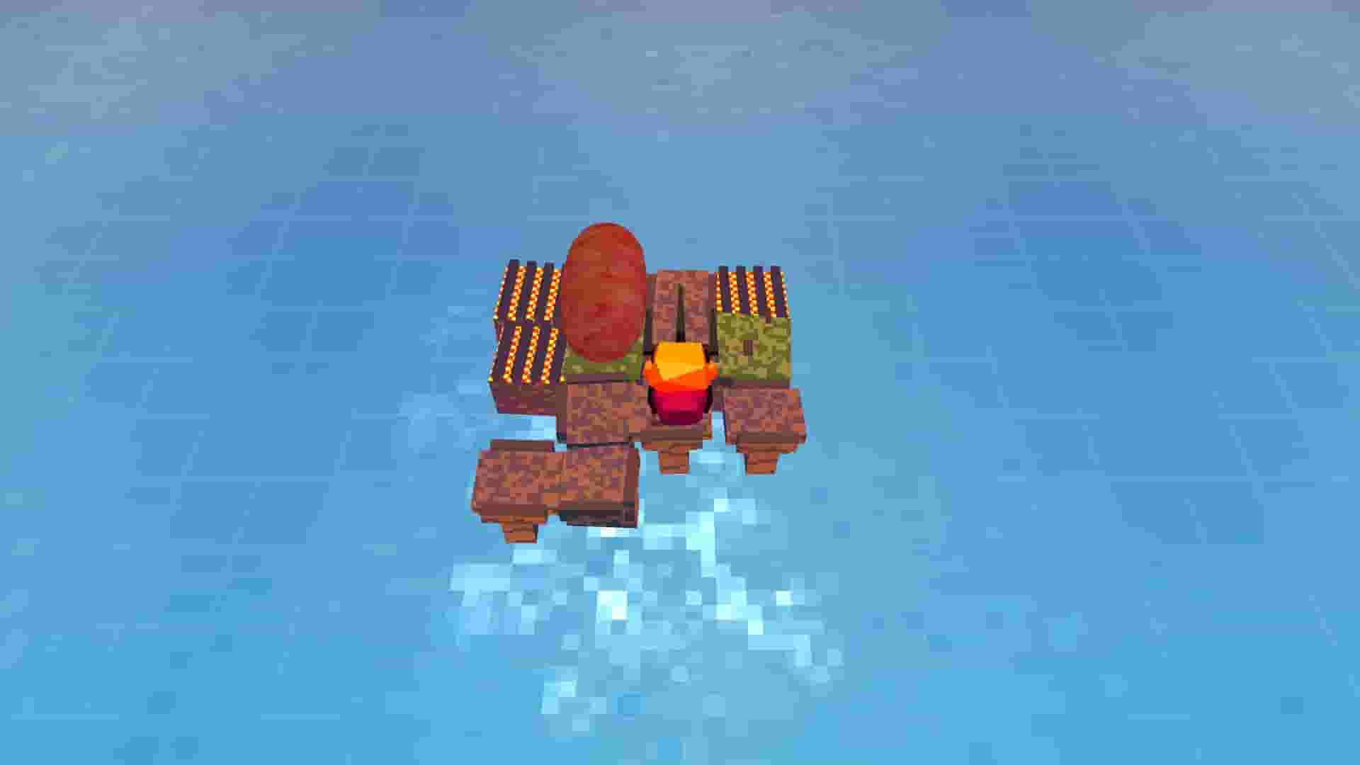Stephen's Sausage Roll screenshot thumbnail screenshot 1