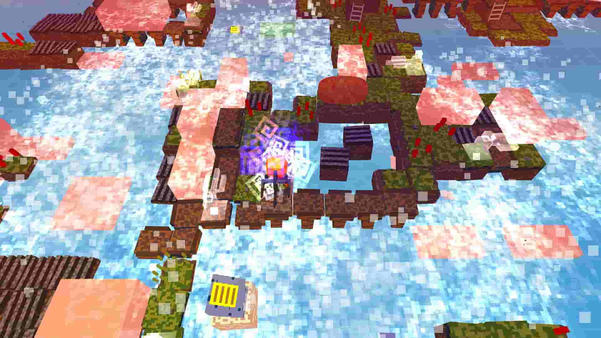 Stephen's Sausage Roll screenshot thumbnail screenshot 3