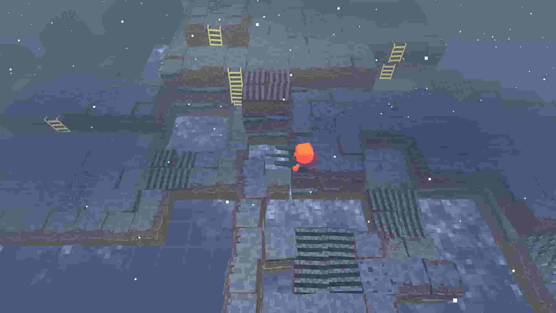 Stephen's Sausage Roll screenshot thumbnail screenshot 4