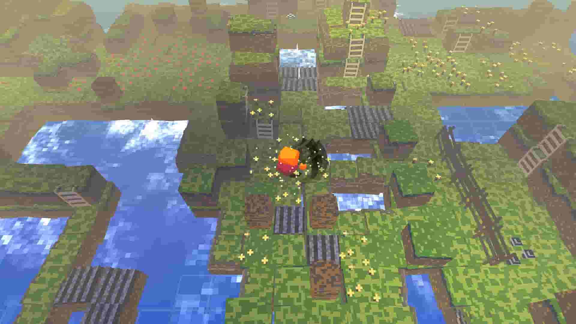 Stephen's Sausage Roll screenshot thumbnail screenshot 5