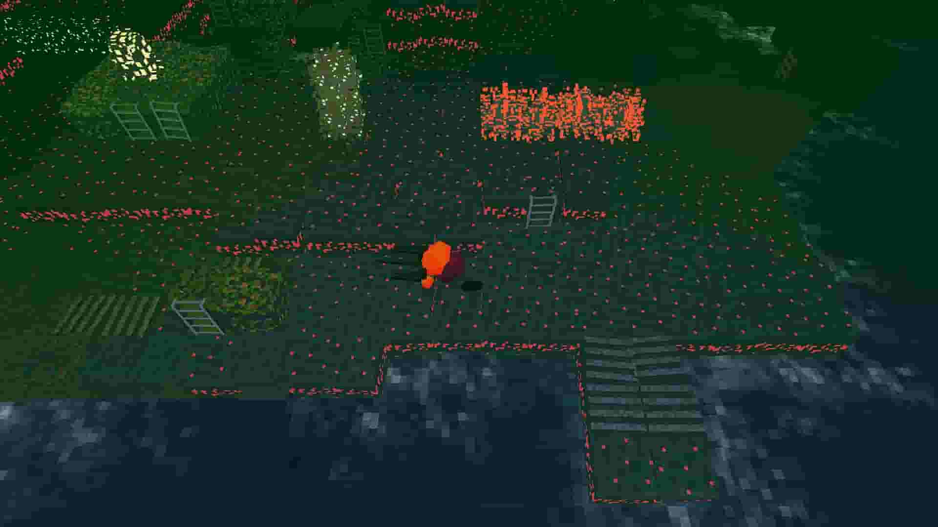 Stephen's Sausage Roll screenshot thumbnail screenshot 6