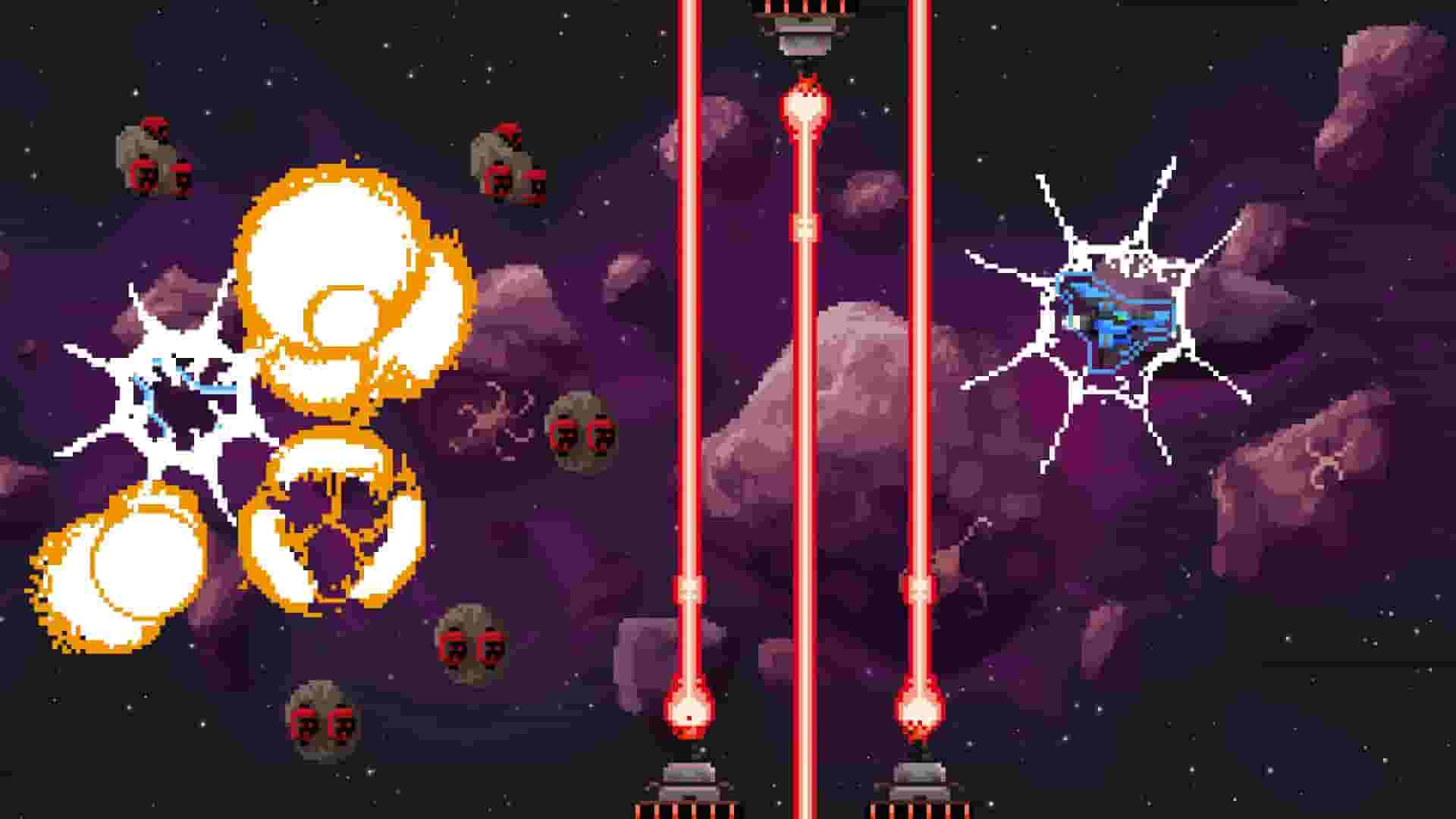 Steredenn screenshot thumbnail screenshot 0