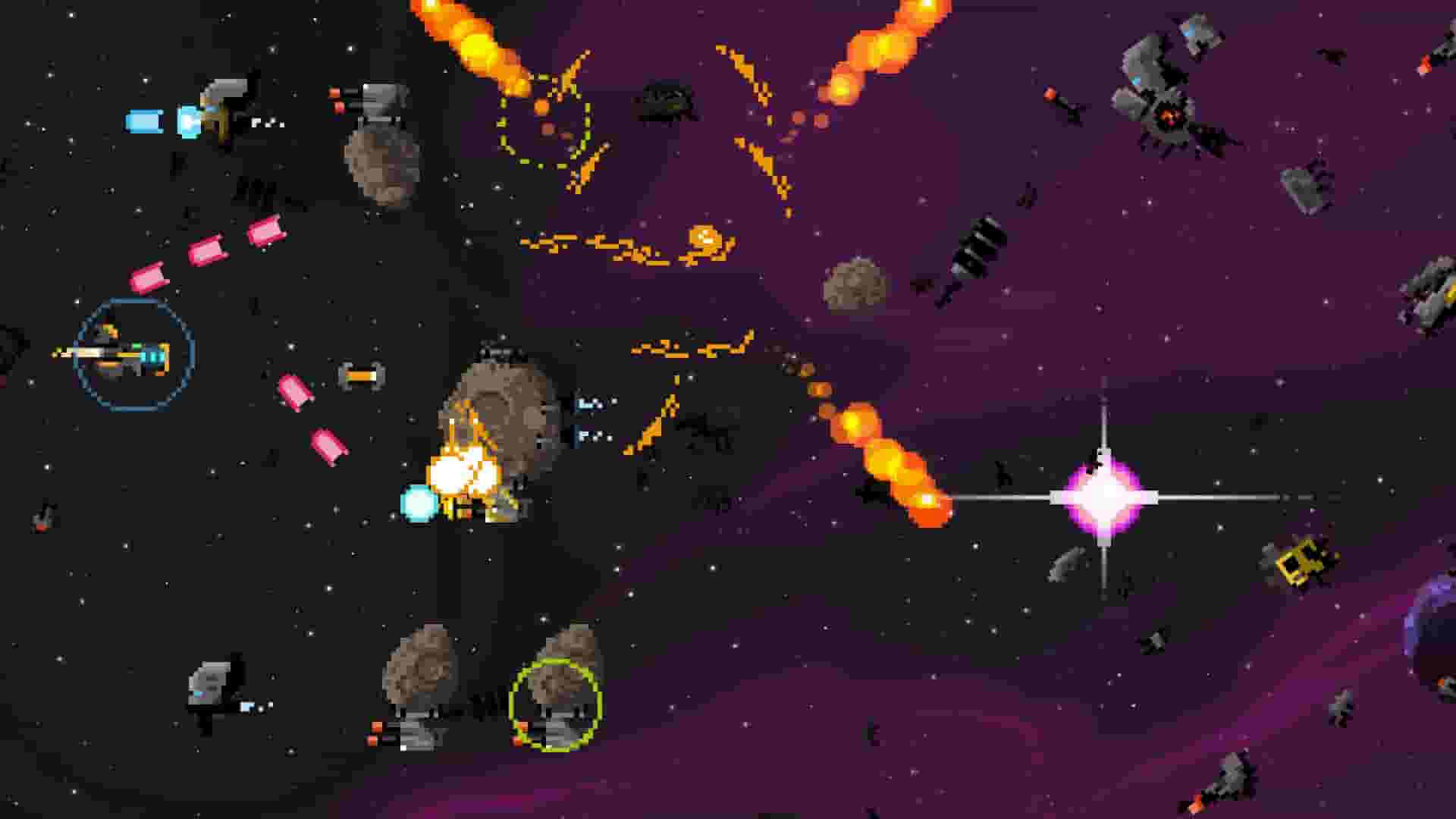 Steredenn screenshot thumbnail screenshot 10