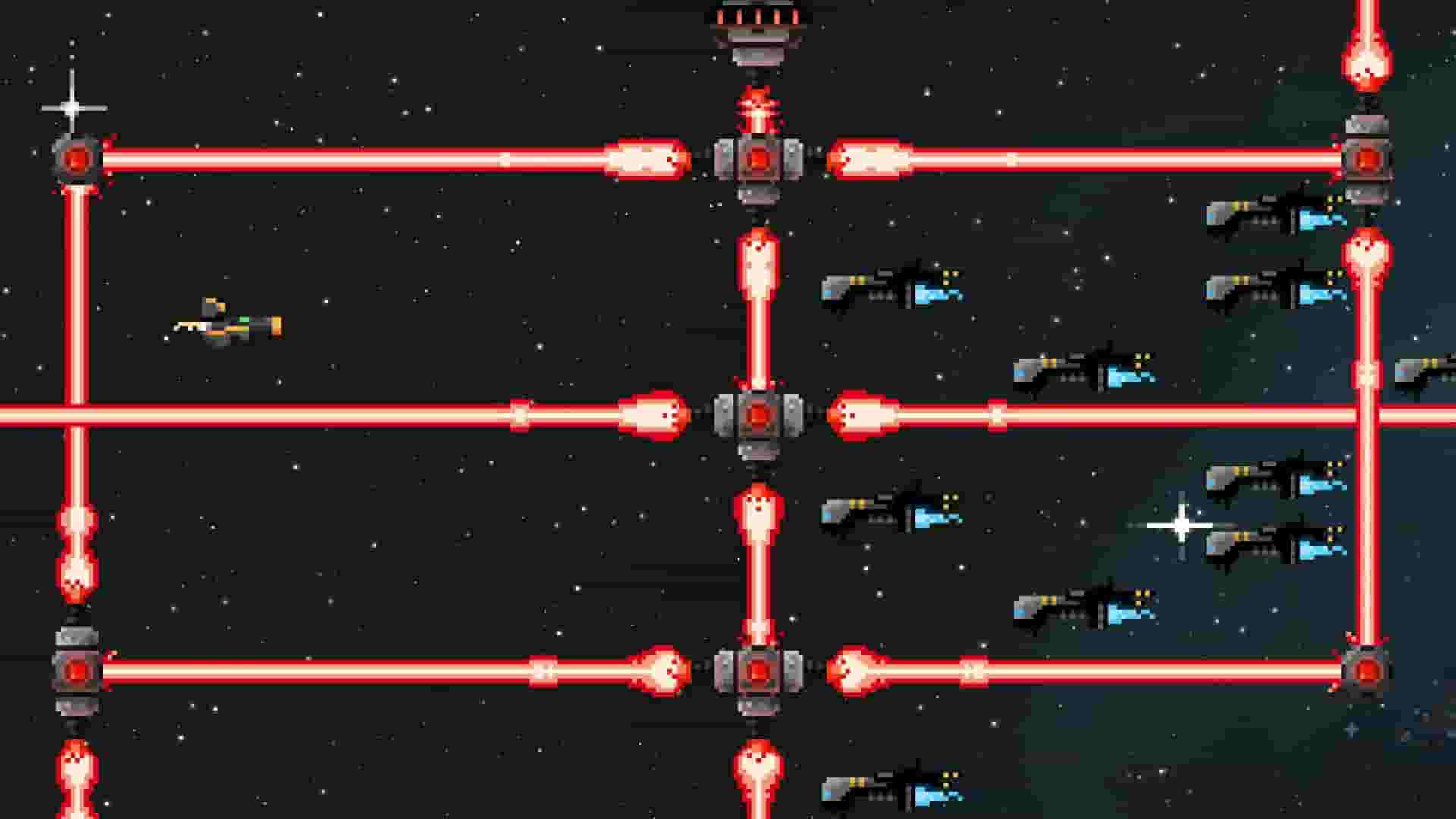 Steredenn screenshot thumbnail screenshot 11