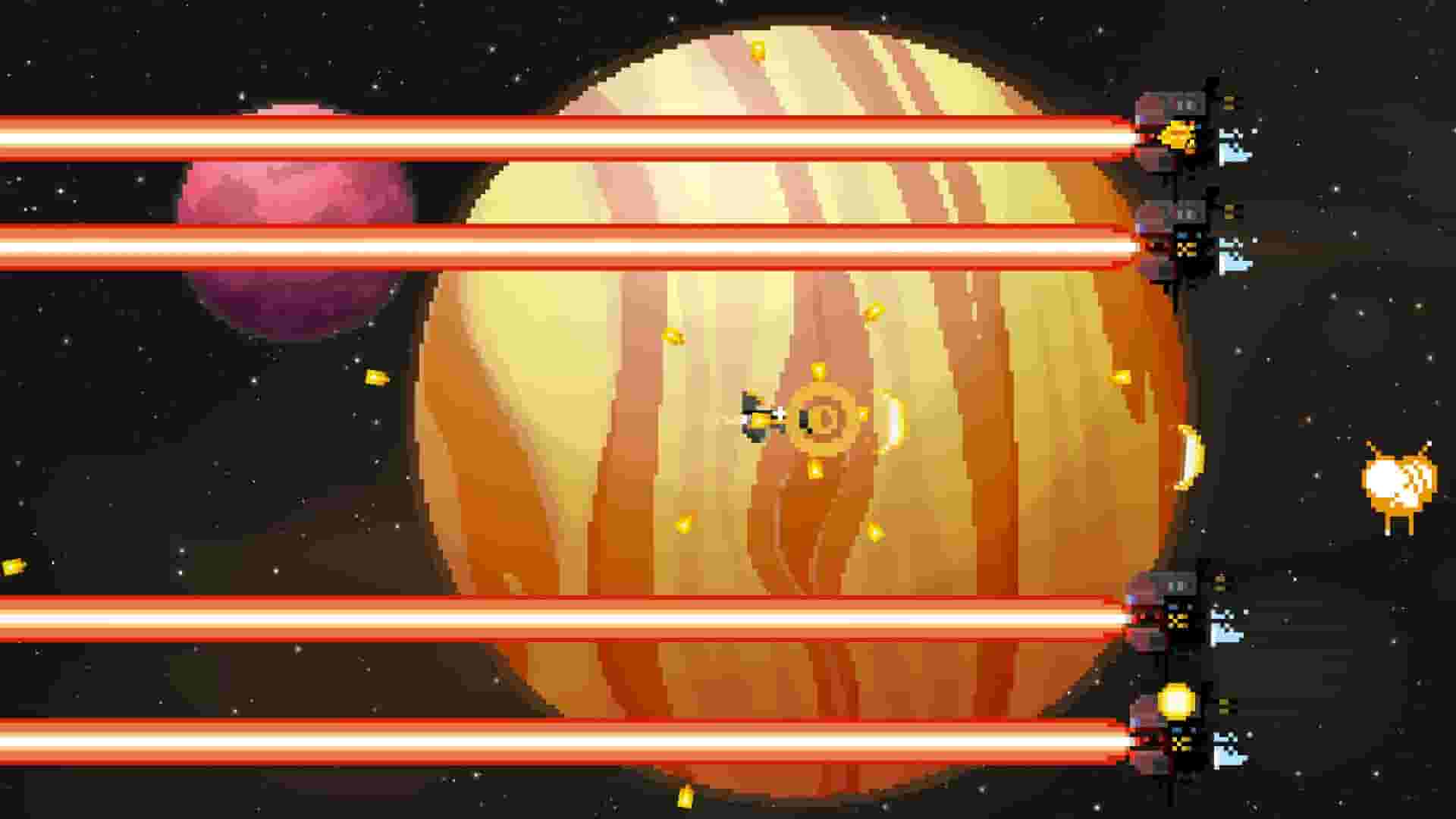 Steredenn screenshot thumbnail screenshot 14