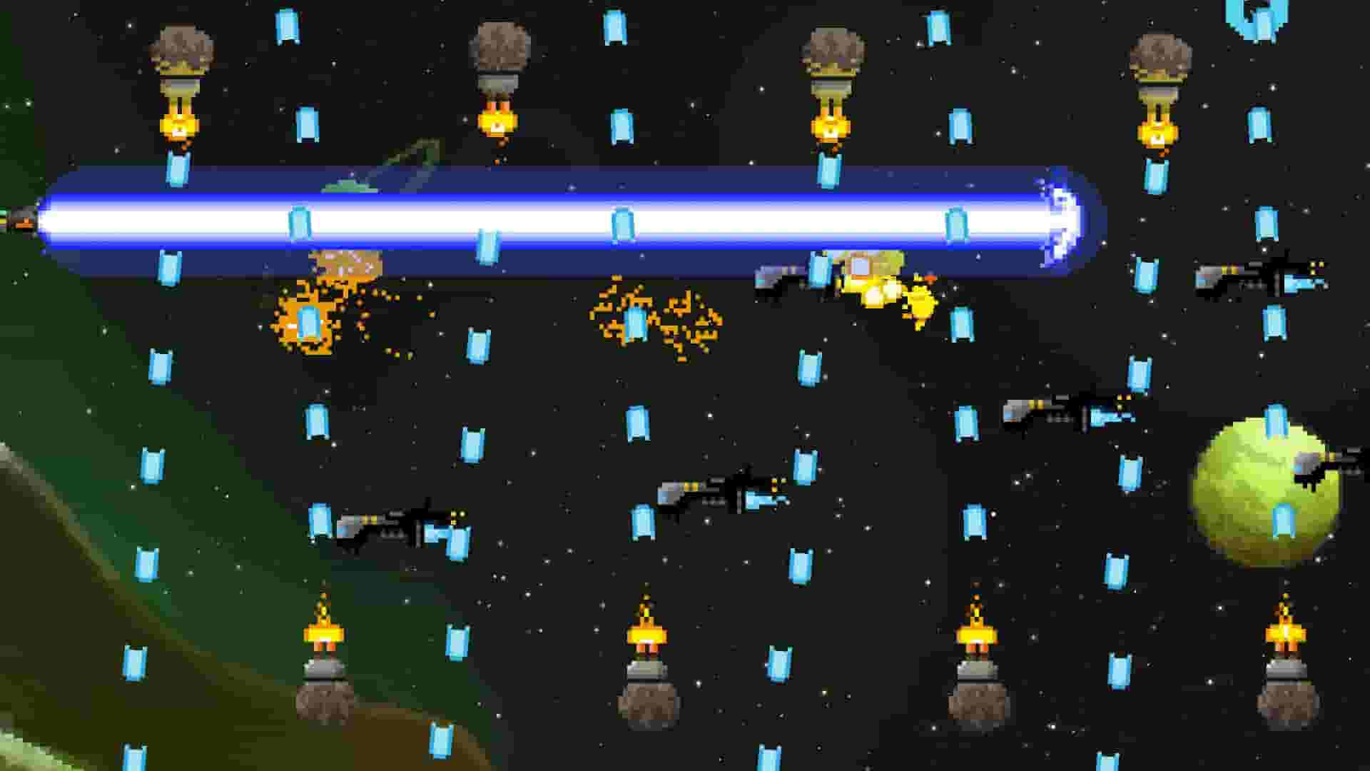 Steredenn screenshot thumbnail screenshot 17