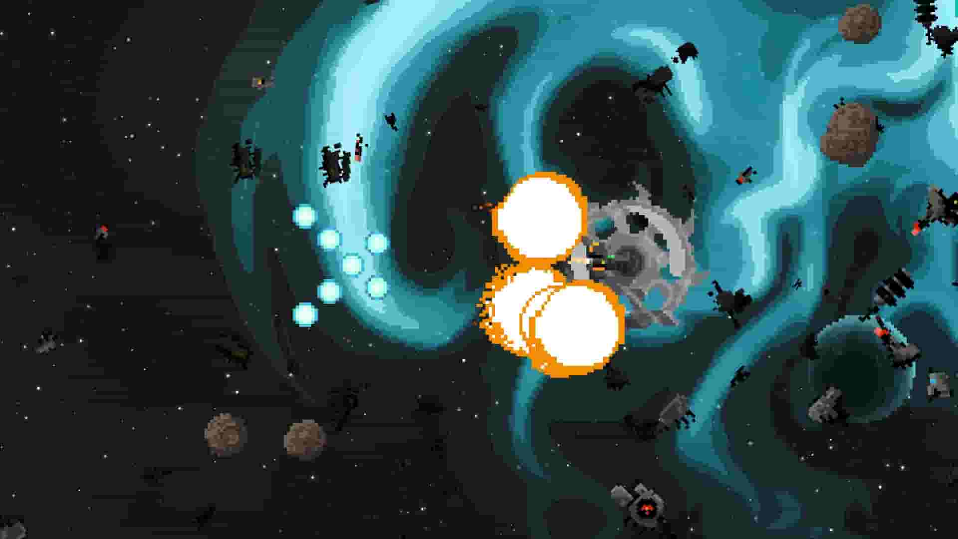 Steredenn screenshot thumbnail screenshot 18