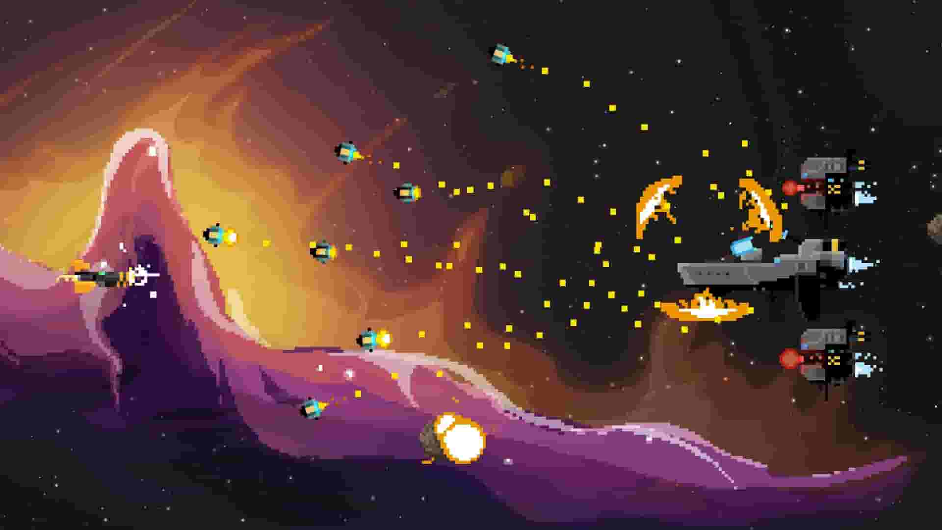 Steredenn screenshot thumbnail screenshot 19