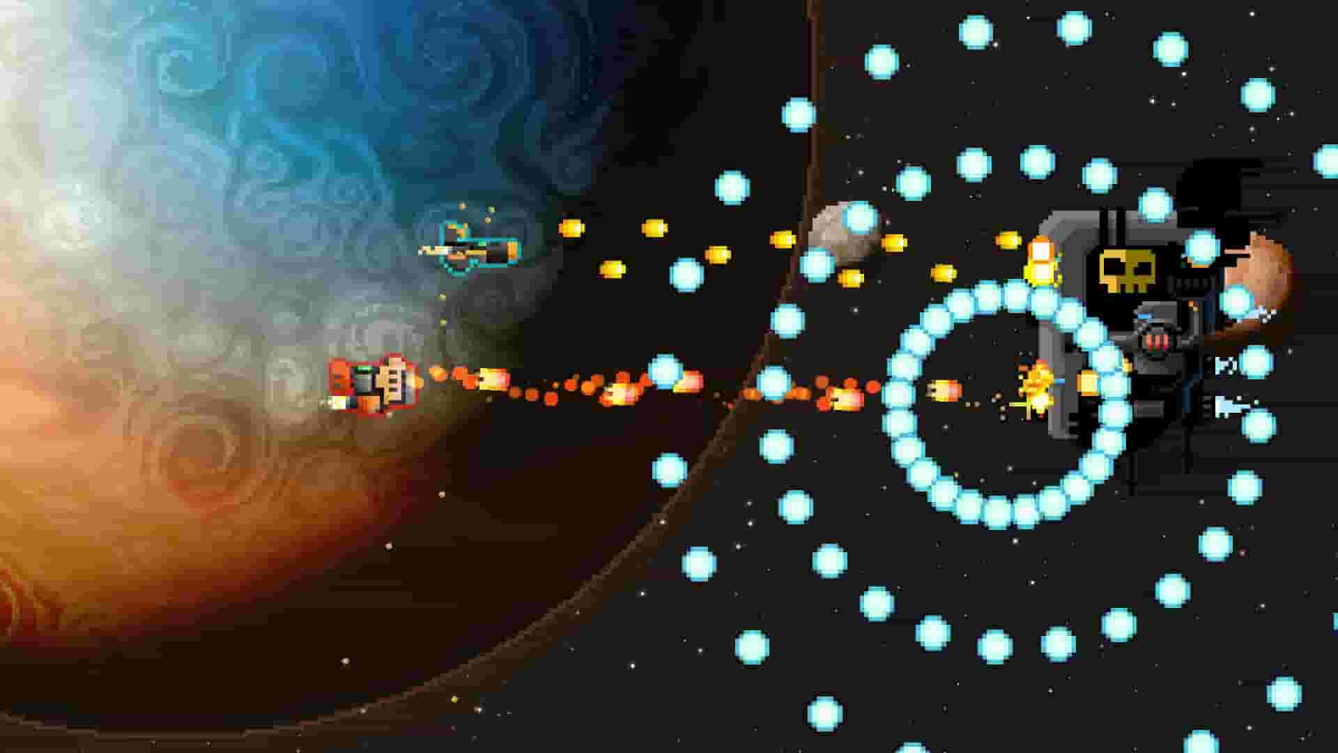 Steredenn screenshot thumbnail screenshot 2