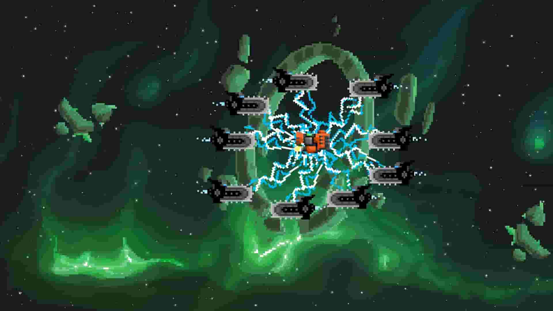 Steredenn screenshot thumbnail screenshot 3