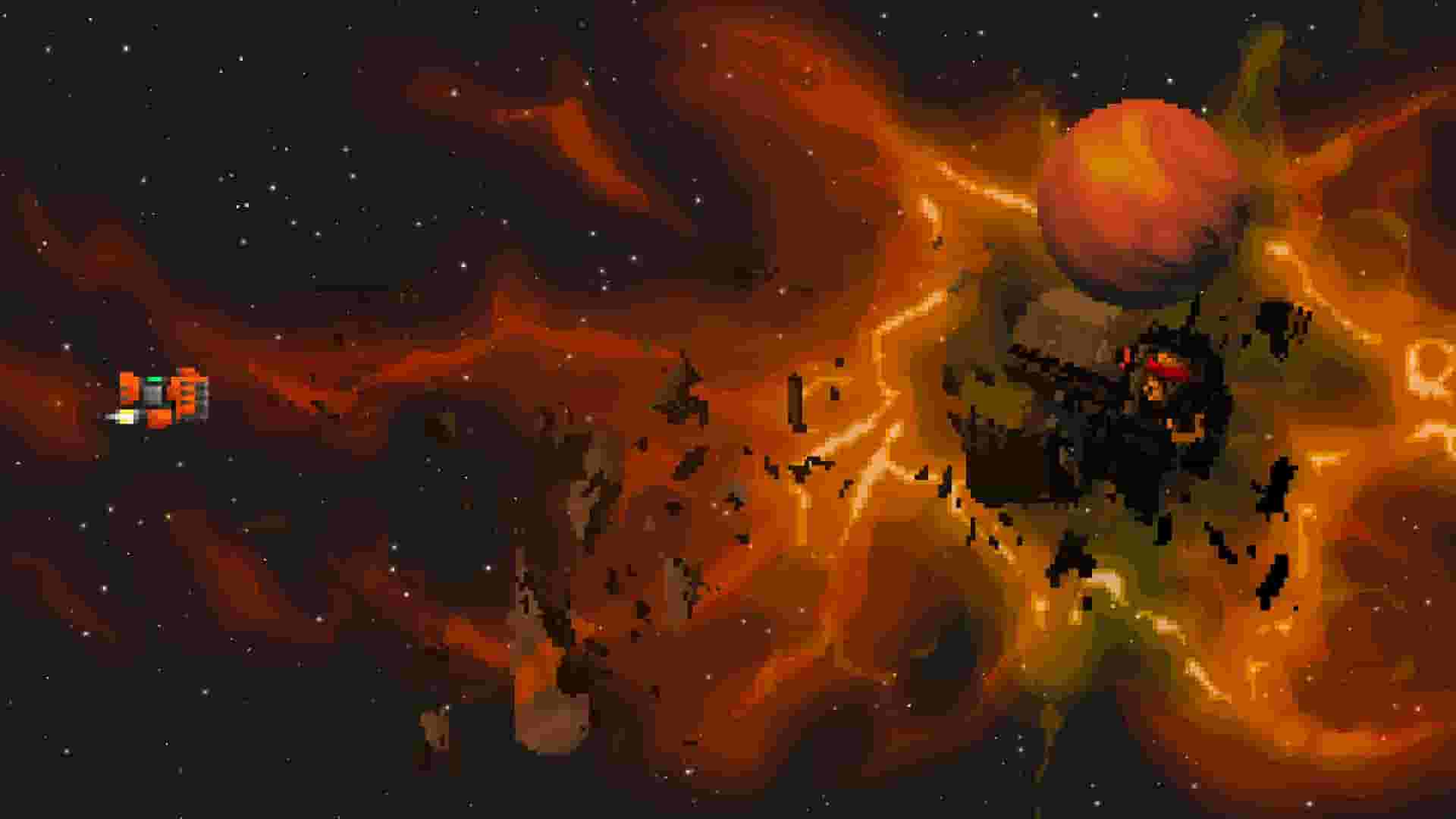 Steredenn screenshot thumbnail screenshot 4