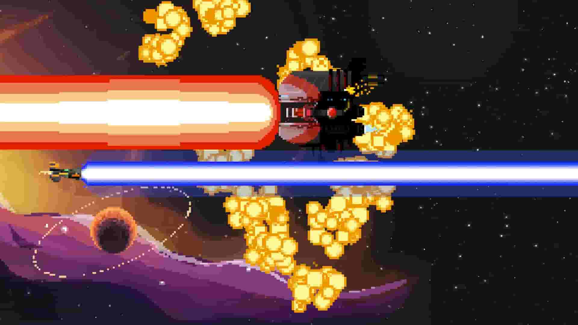 Steredenn screenshot thumbnail screenshot 5