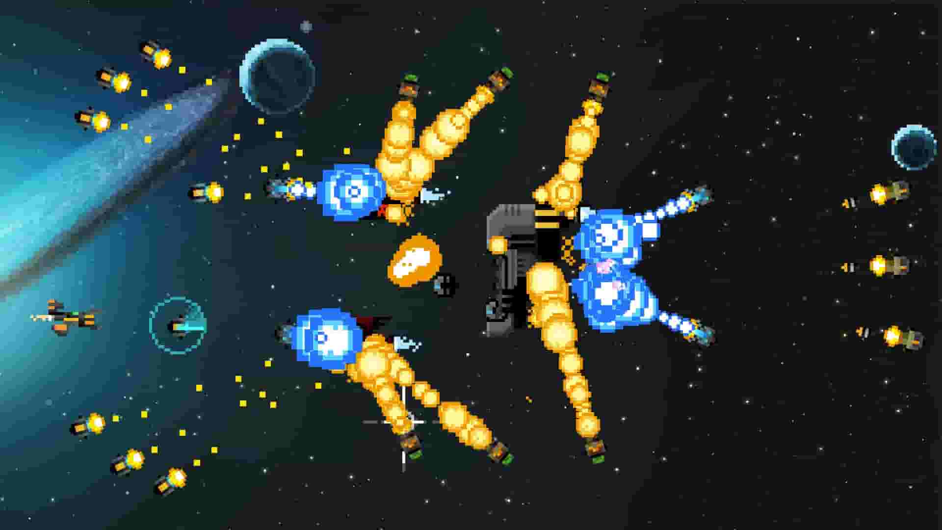 Steredenn screenshot thumbnail screenshot 6