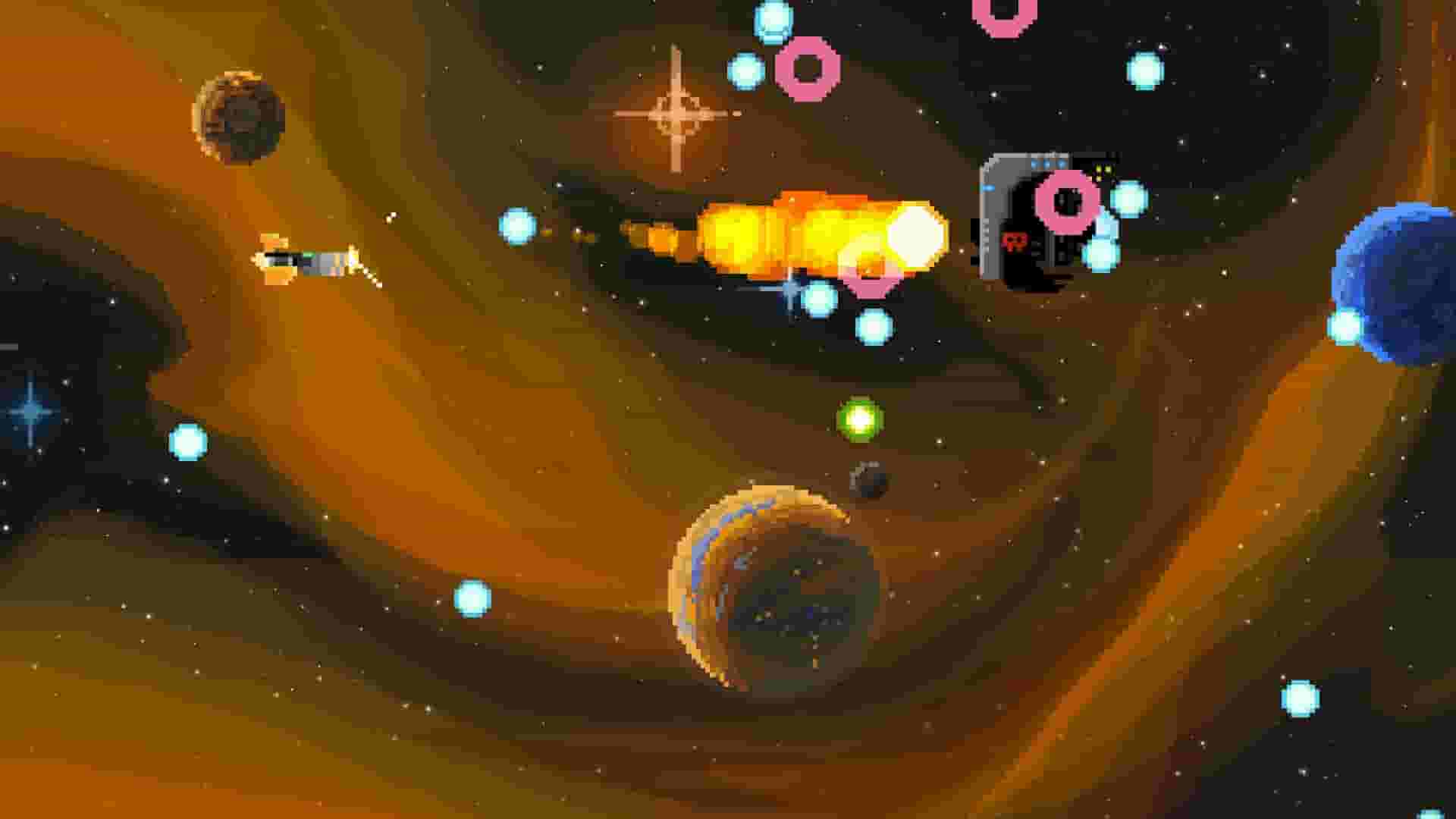 Steredenn screenshot thumbnail screenshot 7