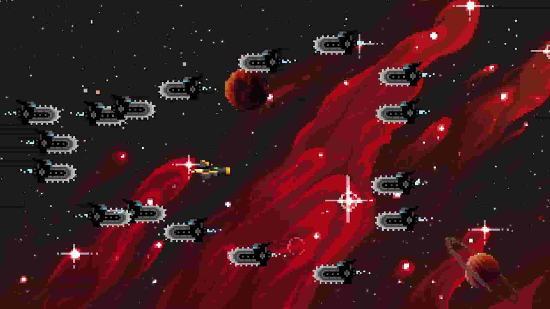 Steredenn screenshot thumbnail screenshot 8