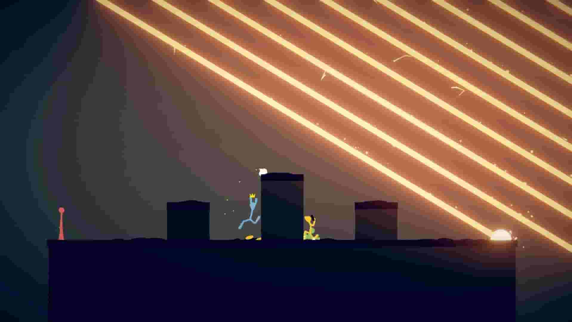Stick Fight: The Game screenshot thumbnail screenshot 3
