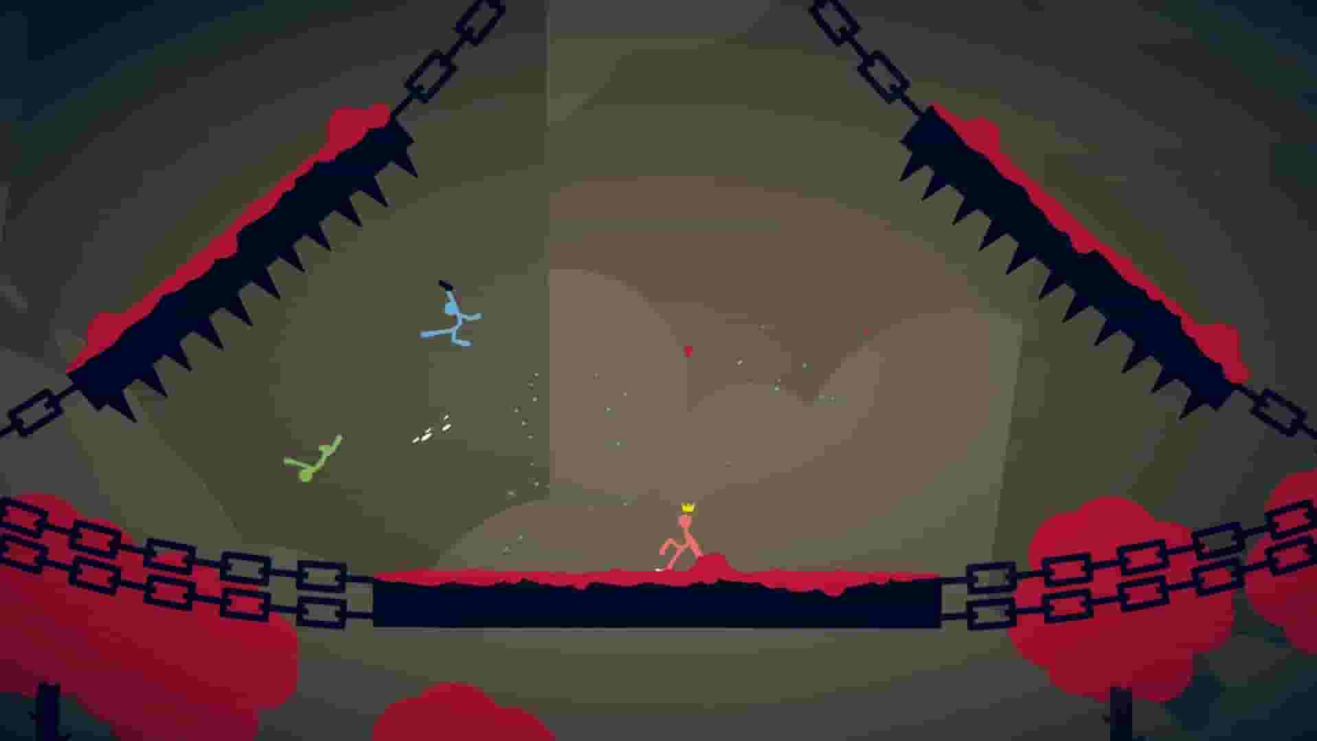 Stick Fight: The Game screenshot thumbnail screenshot 4