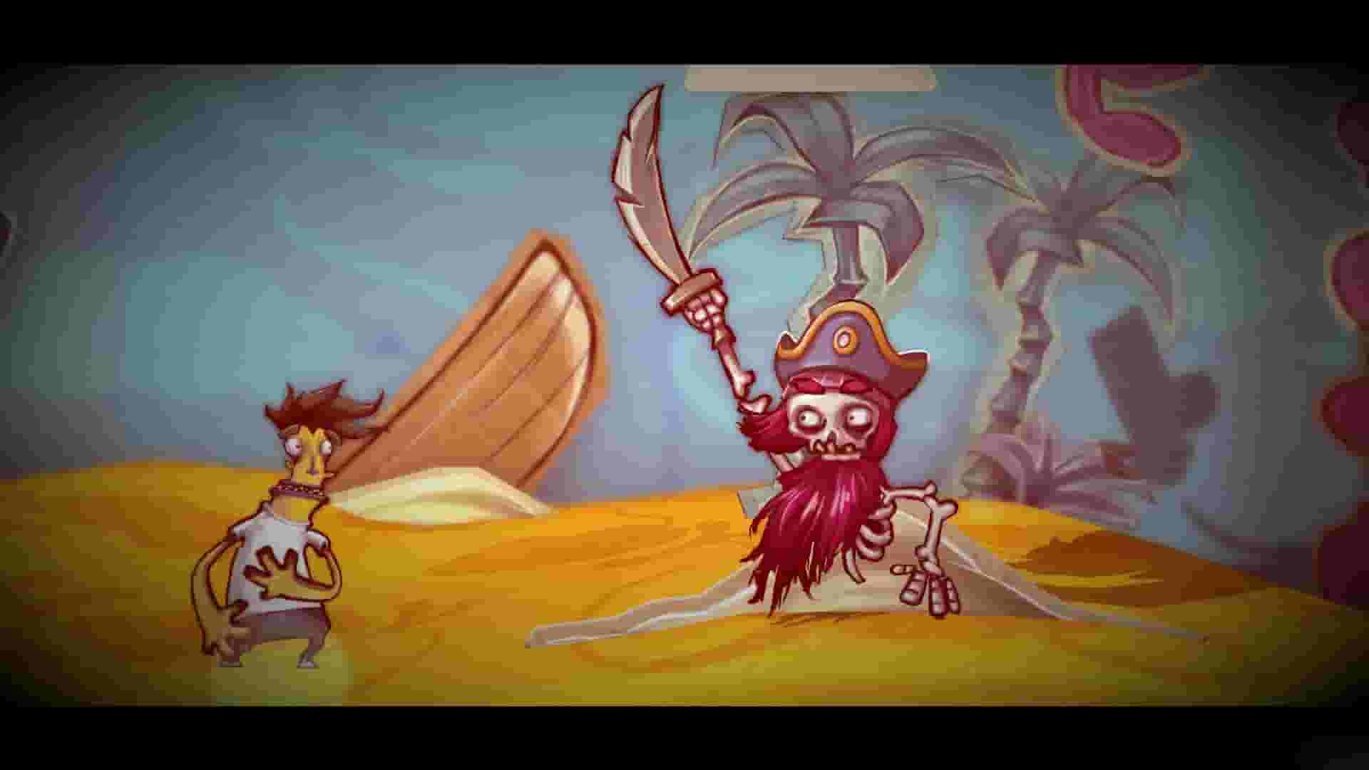 Stick it to The Man! screenshot thumbnail screenshot 5