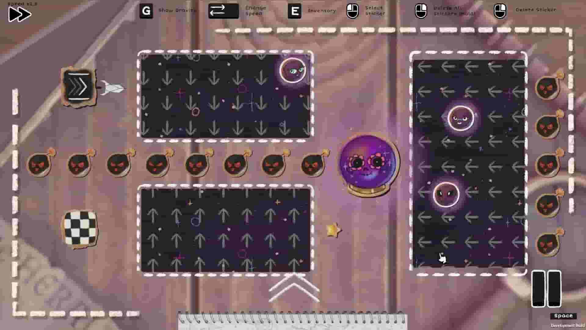 Stickin' the Landing screenshot thumbnail screenshot 7