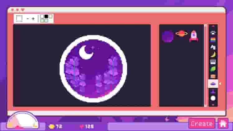 Sticky Business screenshot thumbnail screenshot 0