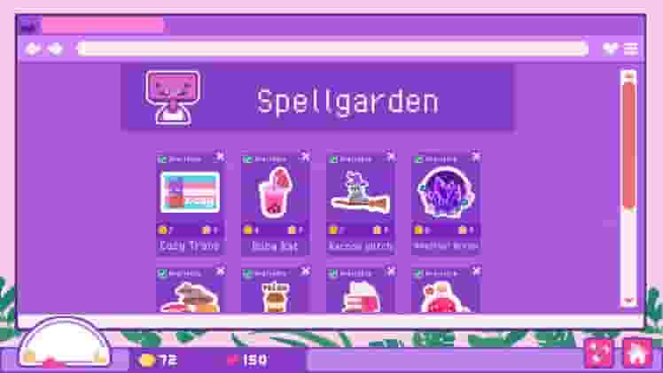 Sticky Business screenshot thumbnail screenshot 10