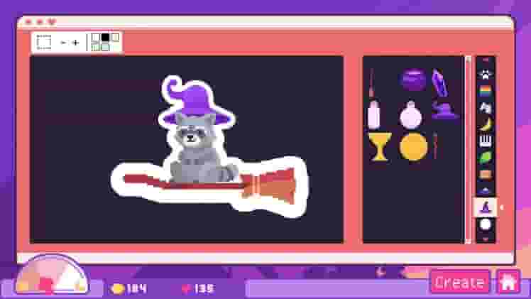 Sticky Business screenshot thumbnail screenshot 2